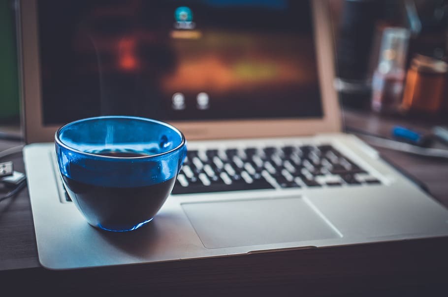 Developer workspace
