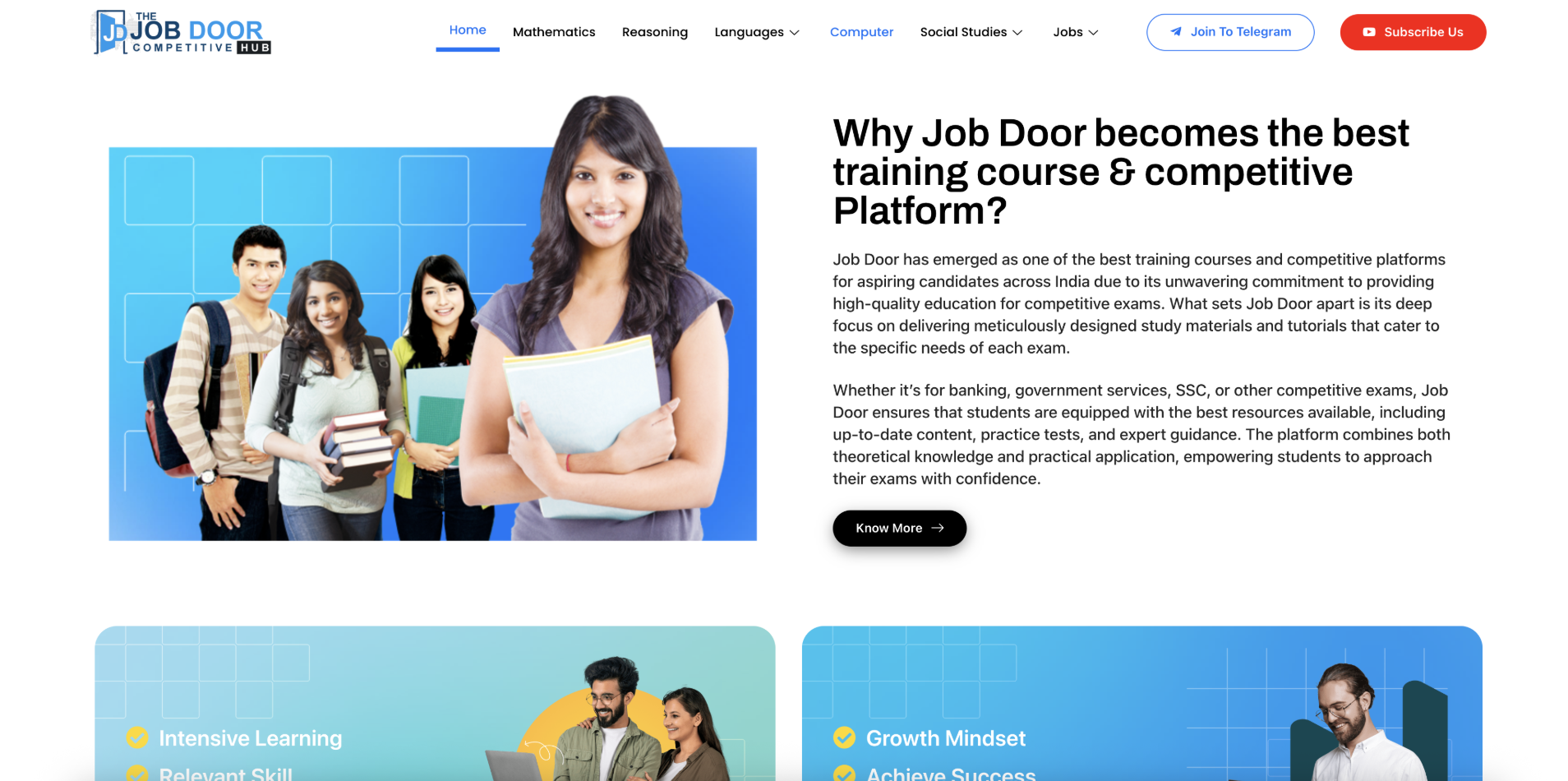 JobDoor